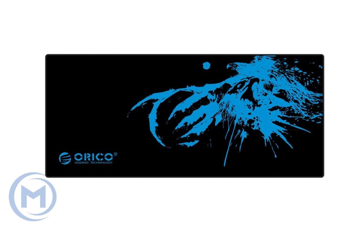 Коврик для мыши ORICO MPA9040-BK <900*400*4mm, BLACK+Print>