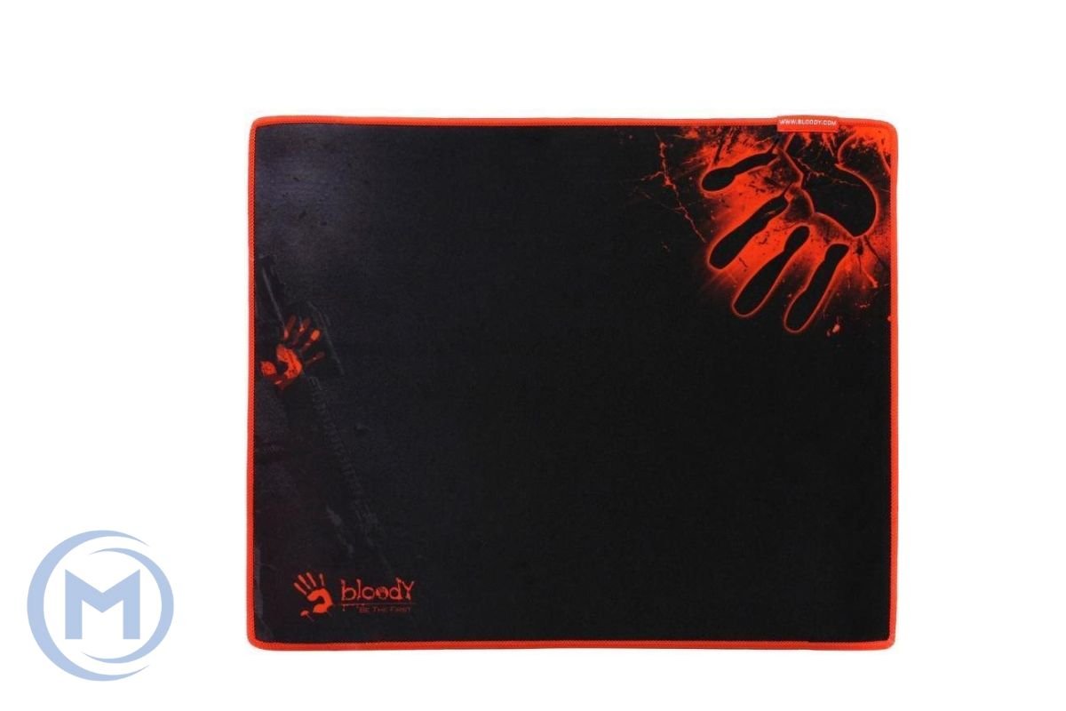 Коврик для мышки A4TECH BLOODY B-080S PROFESSIONAL X-THIN GAMING MOUSE PAD (430x350x2mm)
