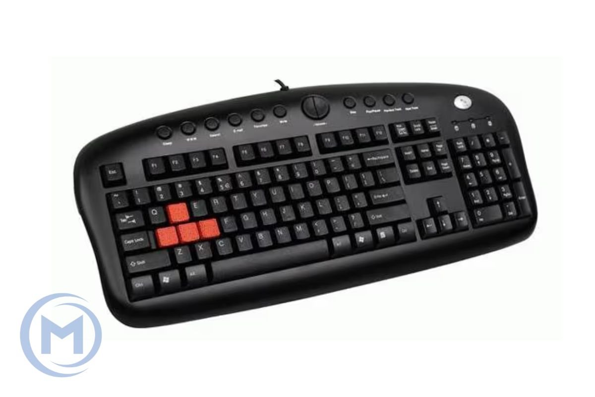 A4TECH BLOODY LK70 ESPORTS LIGHT STRIKE GAMING MECHANICAL NEON KEYBOARD USB US+RUSSIAN
