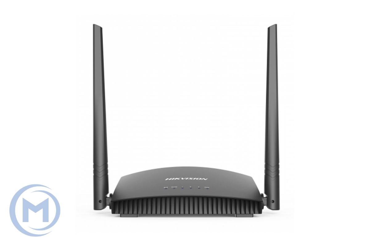             Wireless  AP+Router HIKVISION DS-3WR3N 300Mbps N Router,Qualcomm,2T2R,2.4GHz,802.11b/g/n