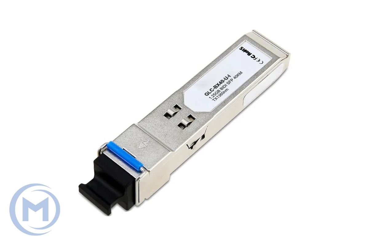 Трансивер Planet, MFB-F20 SFP-Port 100Base-FX Transceiver (1310nm)