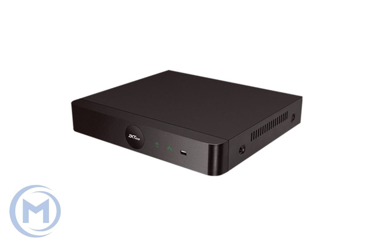 Видеорегистратор ZKTECO Z8532NFR NVR 32ch 8Mp 2-SATA H.265