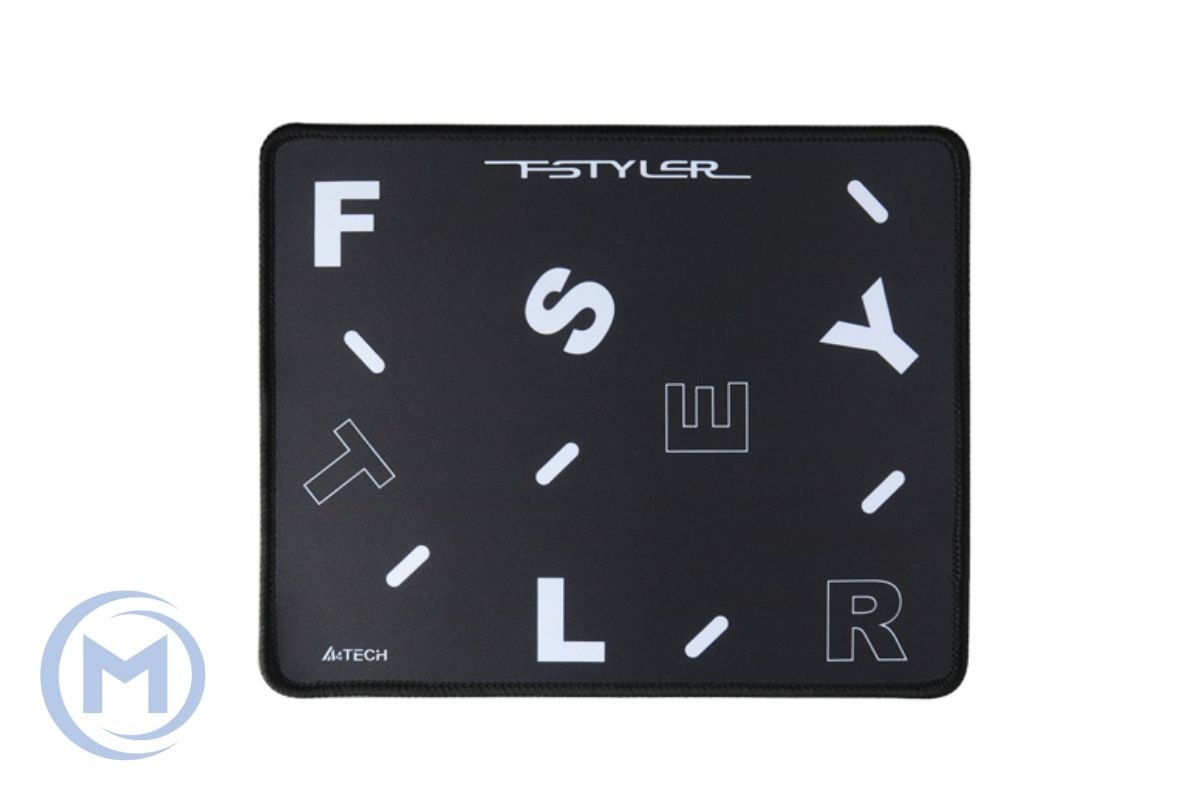 A4TECH FSTYLER FP25 MOUSE PAD 250x200x2mm