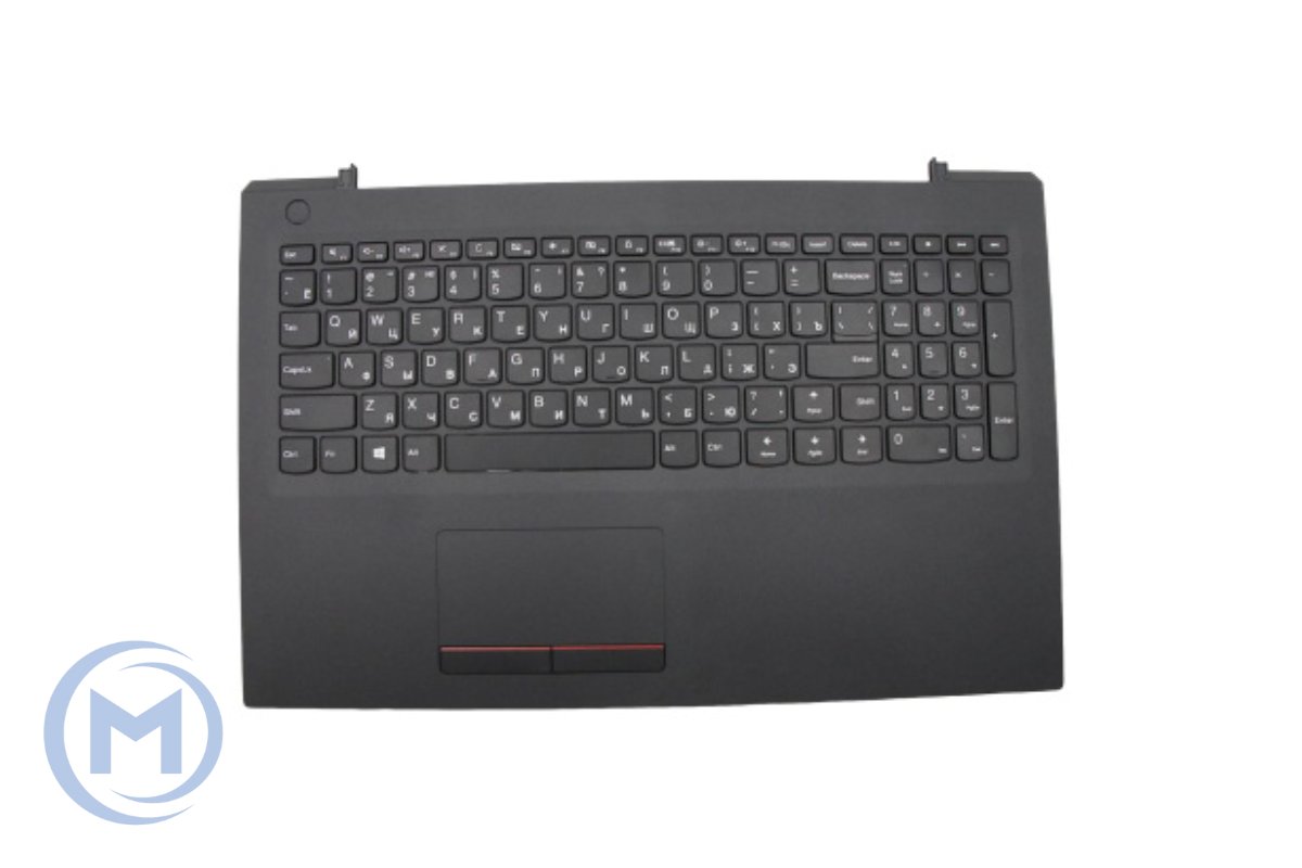 Keyboard для ноутбука Lenovo-IBM IP310-15 ISK ( с корпусом в комплекте)