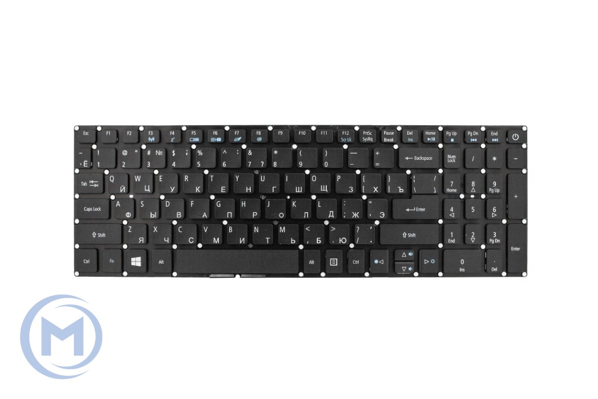 Keyboard Acer E5-573 RU