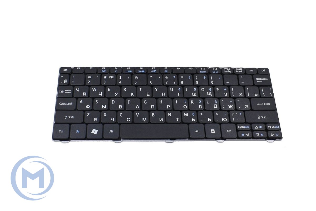 Keyboard Acer One D255