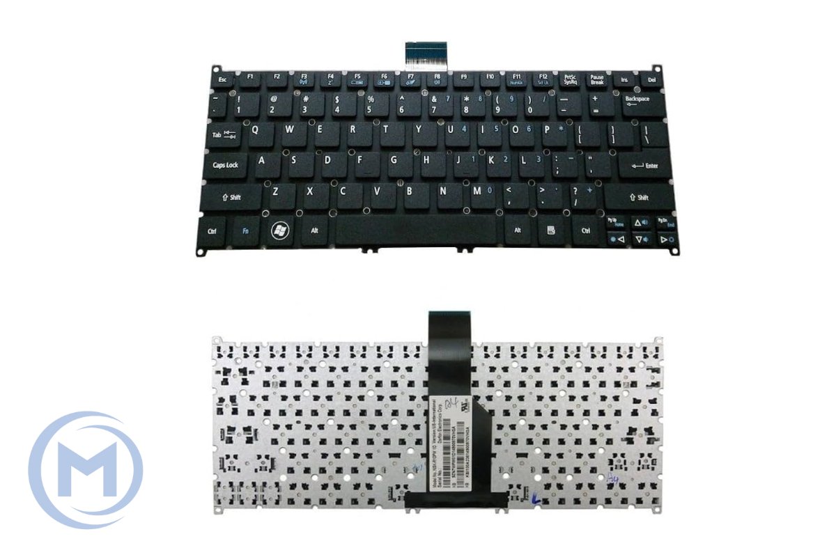 Keyboard Acer V5-171