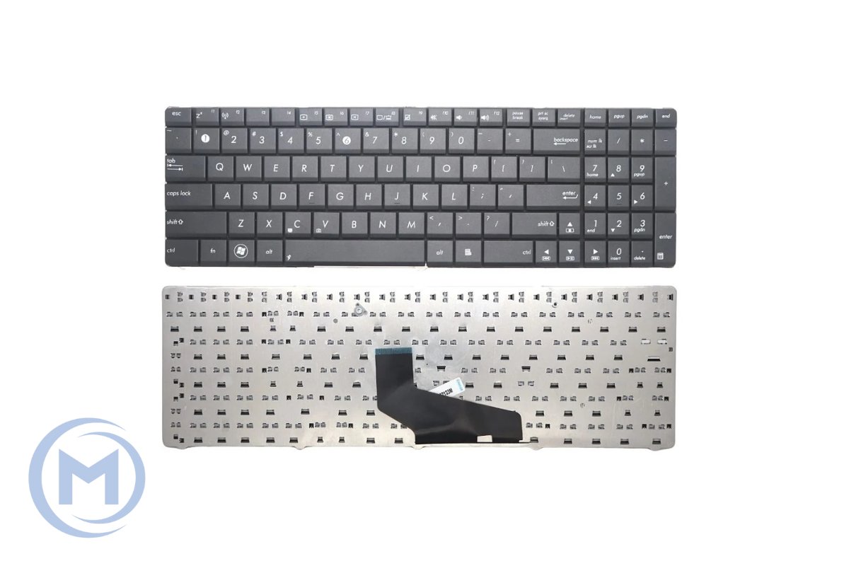 Keyboard Asus K53 (не стандарт) P/N X53-US