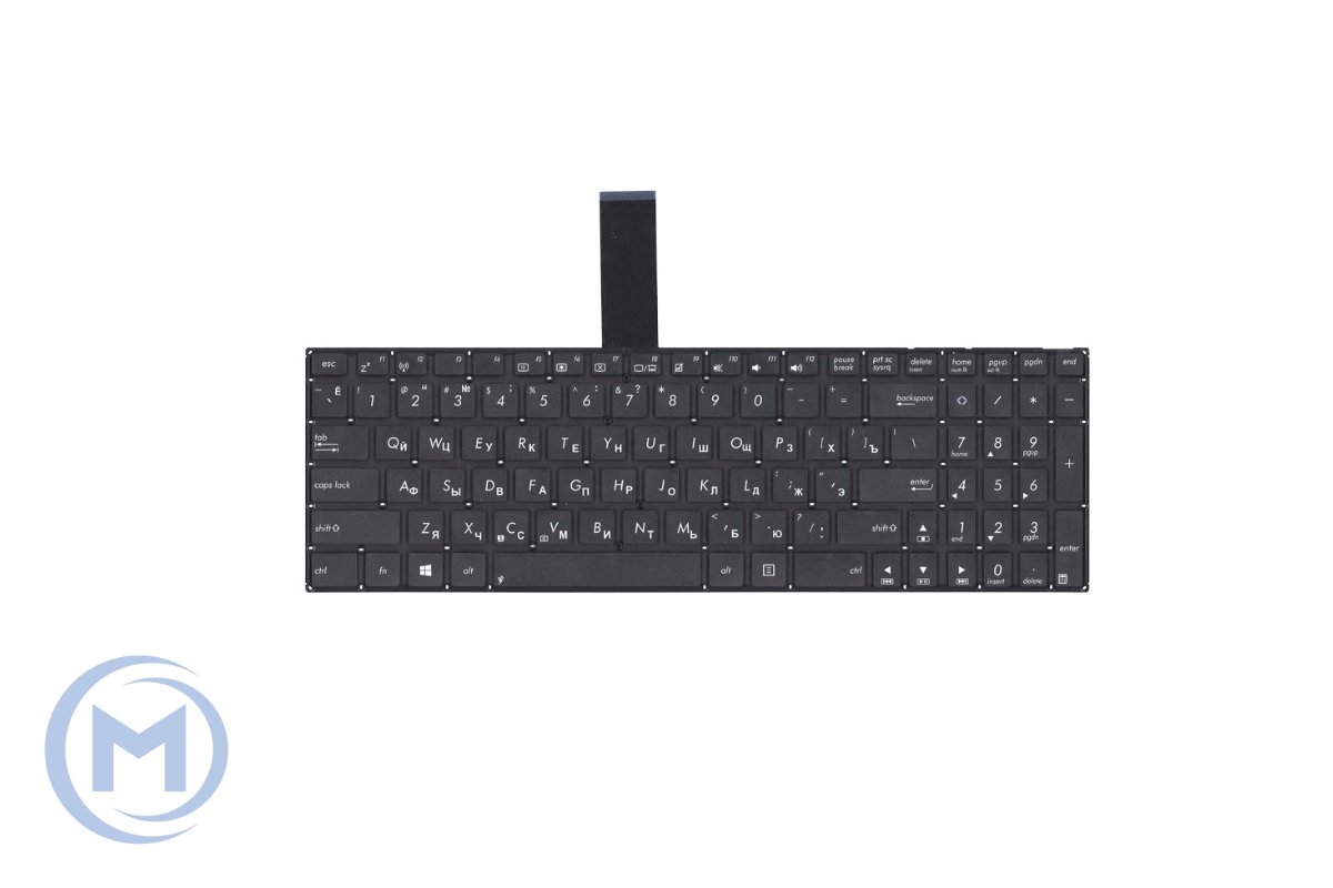 Keyboard Asus K56 RU