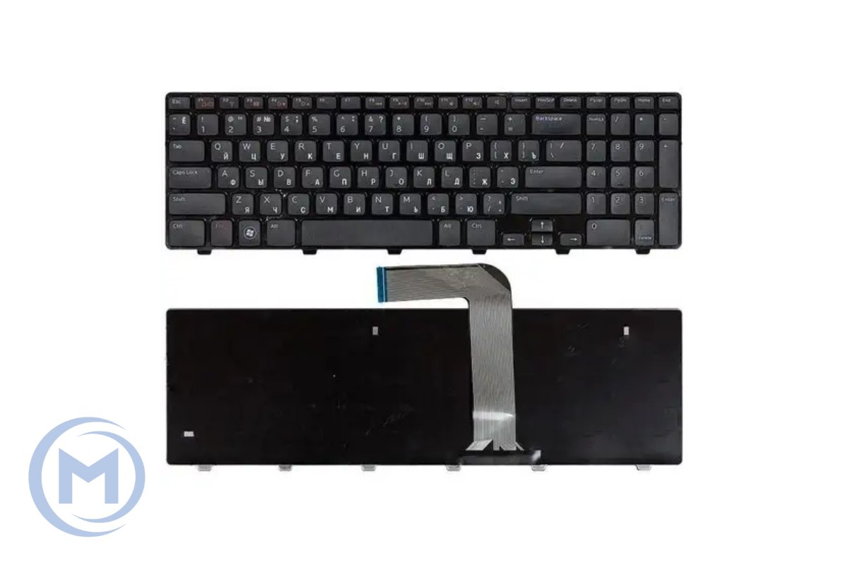 Keyboard Dell Inspirion N5110 RU (P/N N5110-US)