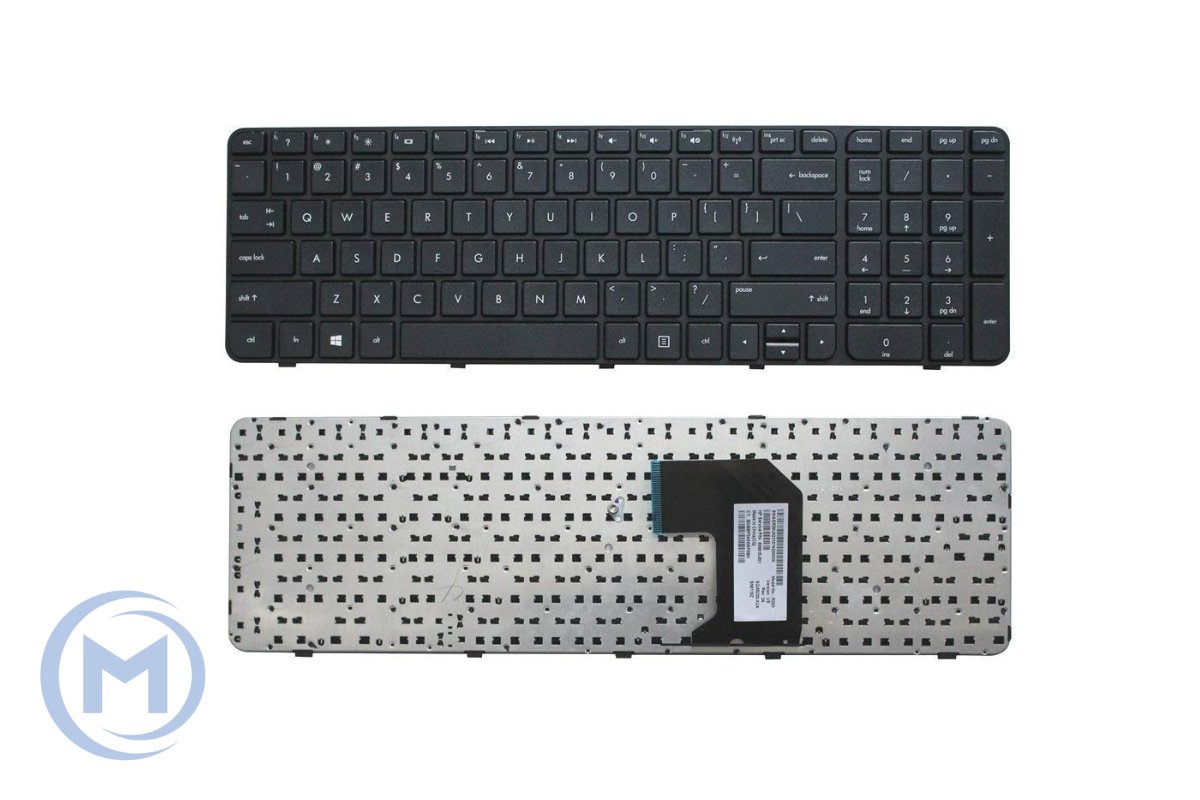 Keyboard HP G7-2000