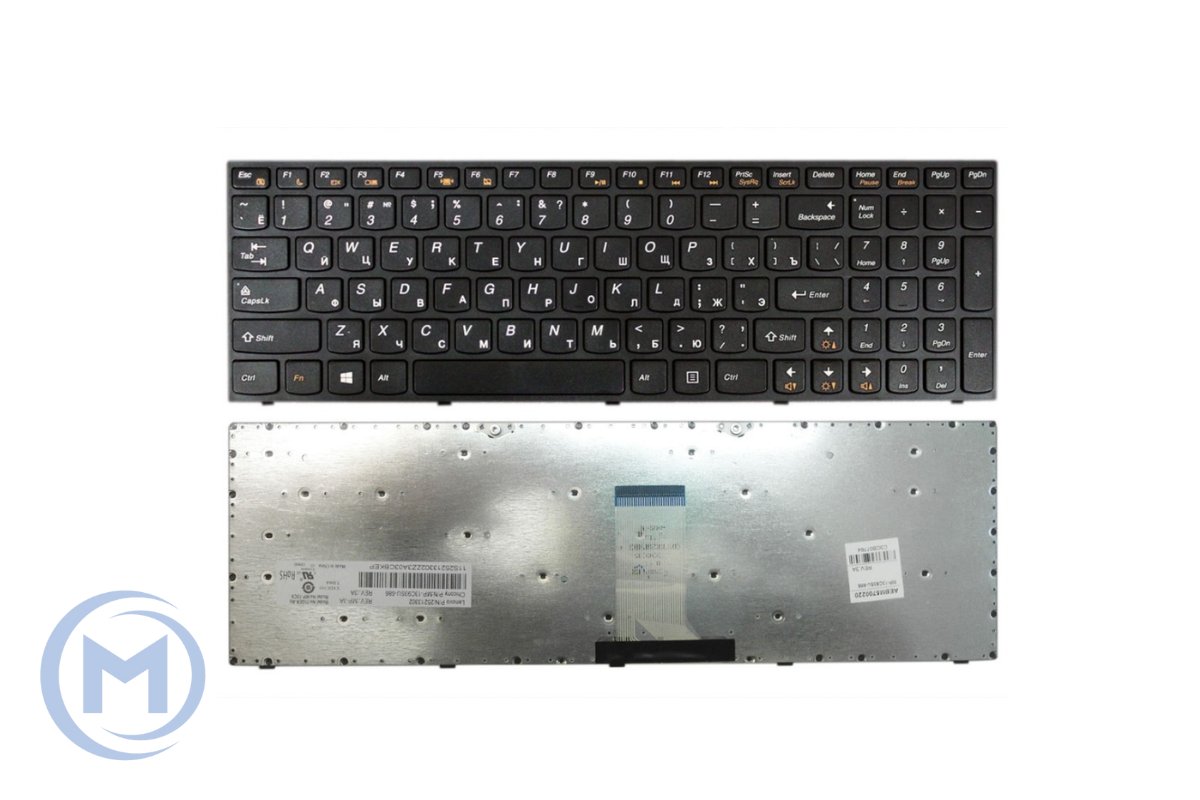Keyboard Lenovo B5400 (KBLXb5400)
