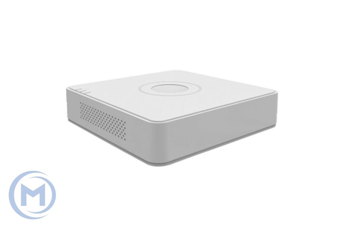                     HDVR HIKVISION DS-7116HGHI-K1(C)(S) (16channel/1080lite,16+2 IP/5MP,1HDD upto 10TB,H.265,AOC)