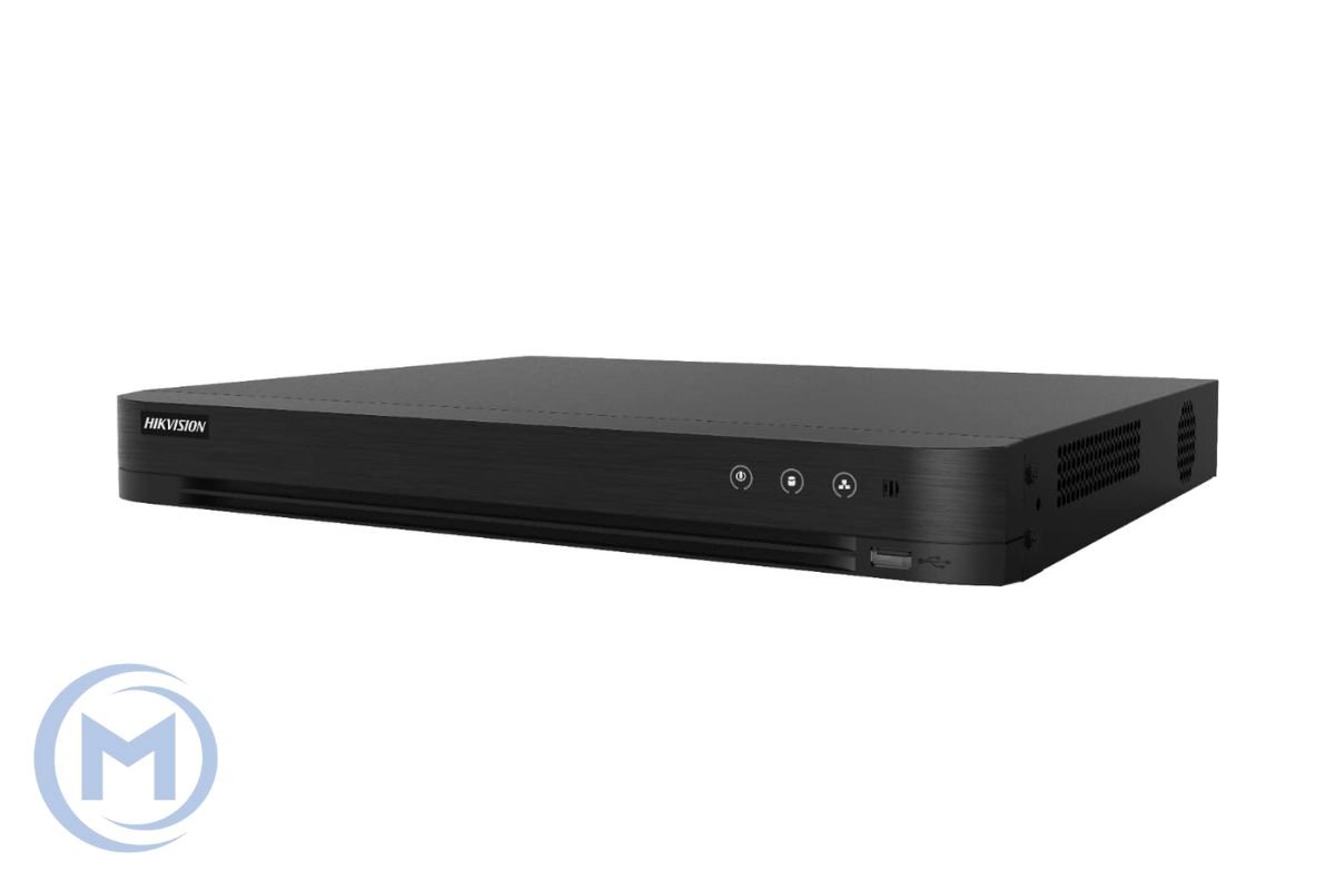                     HDVR HIKVISION iDS-7216HUHI-M2/S (16channel/8MP,16+16 IP/8MP,2HDD upto 10TB,H.265,AOC)