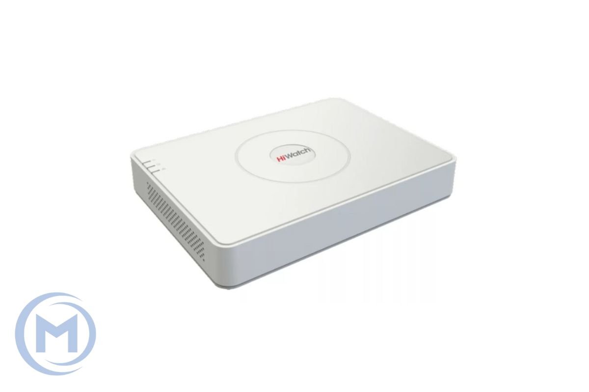                     HDVR HIWATCH DS-H116G (16channel/2MP,2 IP/1MP,1HDD upto 6TB,H.264)