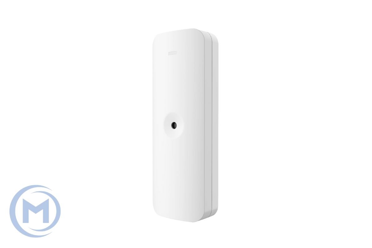                 HIKVISION AX PRO DS-PDBG8-EG2-WB датчик разбития стекла беспроводной
