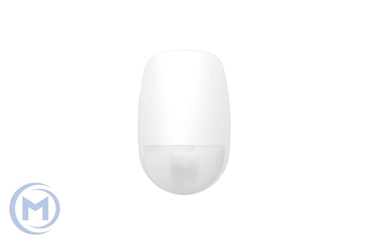                HIKVISION AX PRO DS-PDC15-EG2-WB PIR-датчик, тип "штора" беспроводной