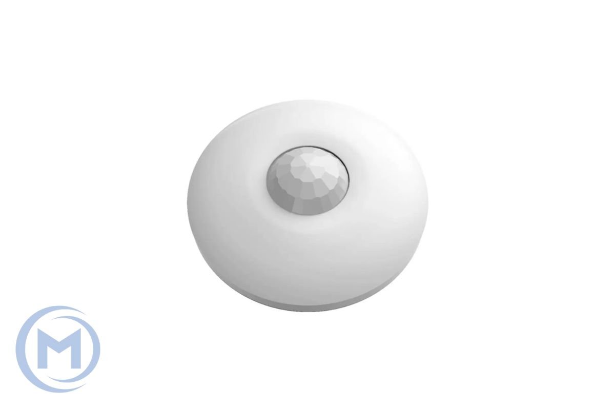                 HIKVISION AX PRO DS-PDCL12-EG2-WB PIR-датчик потолочный беспроводной