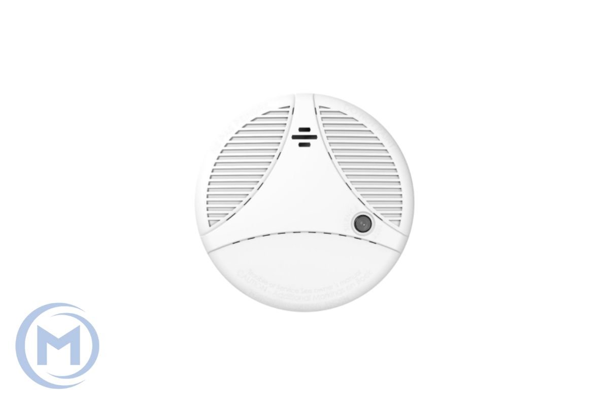                 HIKVISION AX PRO DS-PDCO-E-WB датчик угарного газа