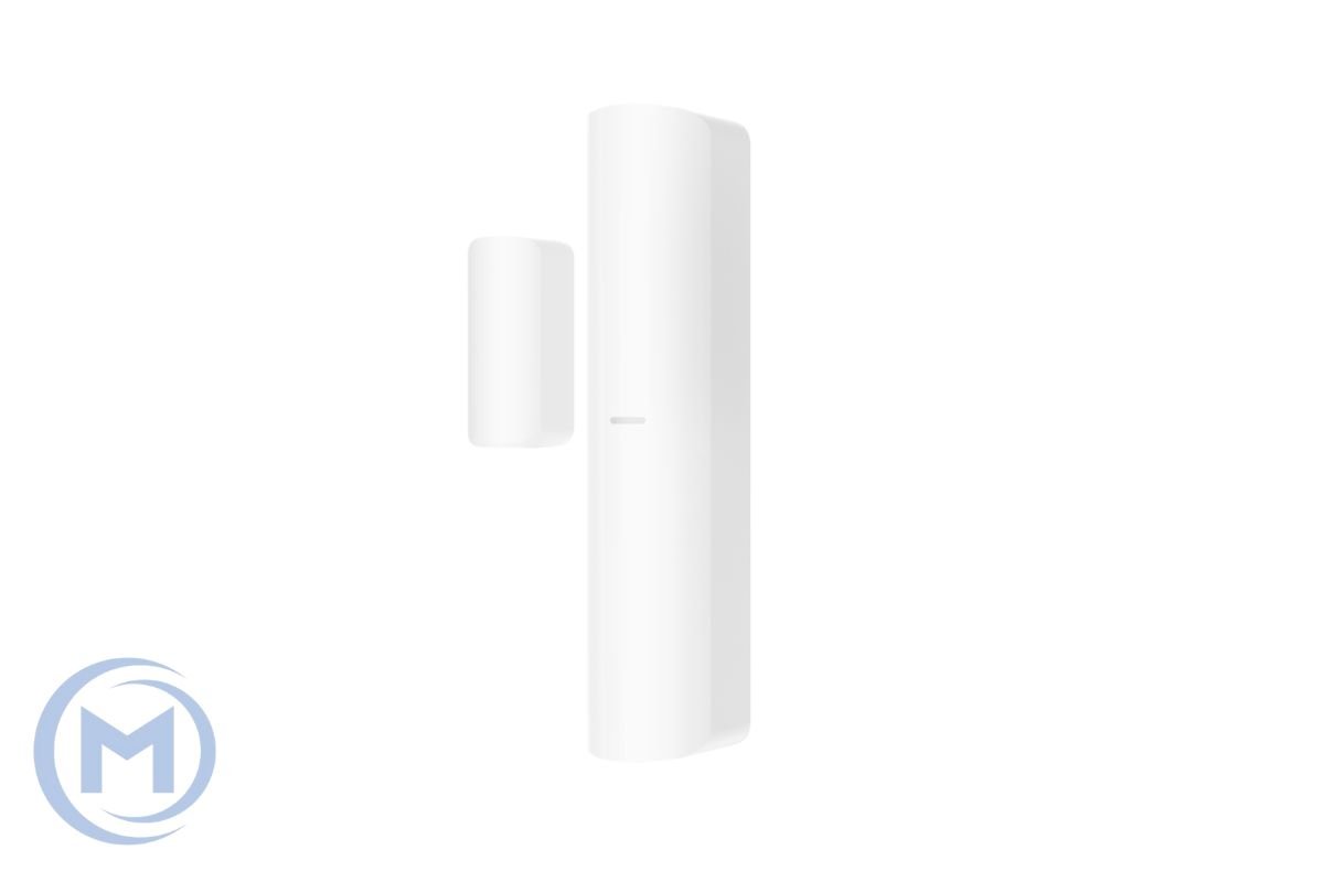                 HIKVISION AX PRO DS-PDMCK-EG2-WB СМК + датчик вибрации беспроводной