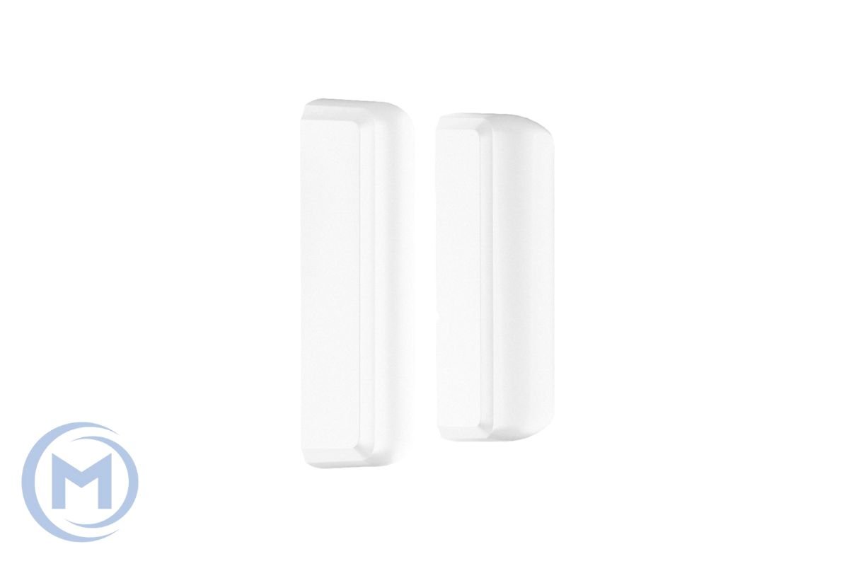                 HIKVISION AX PRO DS-PDMCX-E-WB магнитоконтактный датчик уличный, IP66 беспроводной