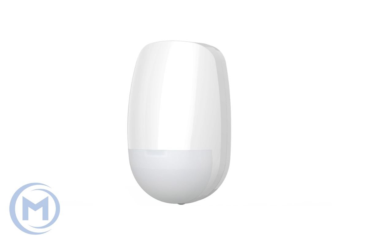                 HIKVISION AX PRO DS-PDP15P-EG2-WB  PIR-датчик беспроводной
