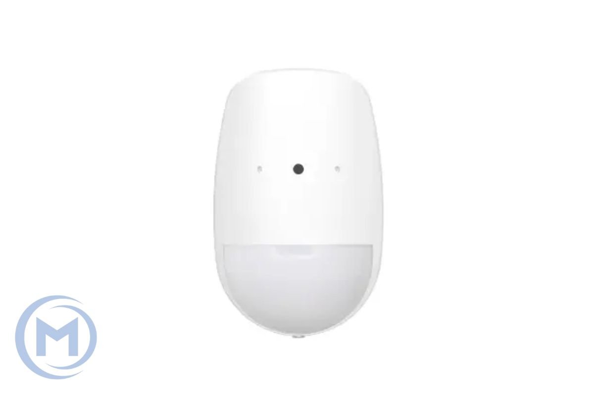                 HIKVISION AX PRO DS-PDPG12P-EG2-WB PIR-датчик разбития стекла беспроводной