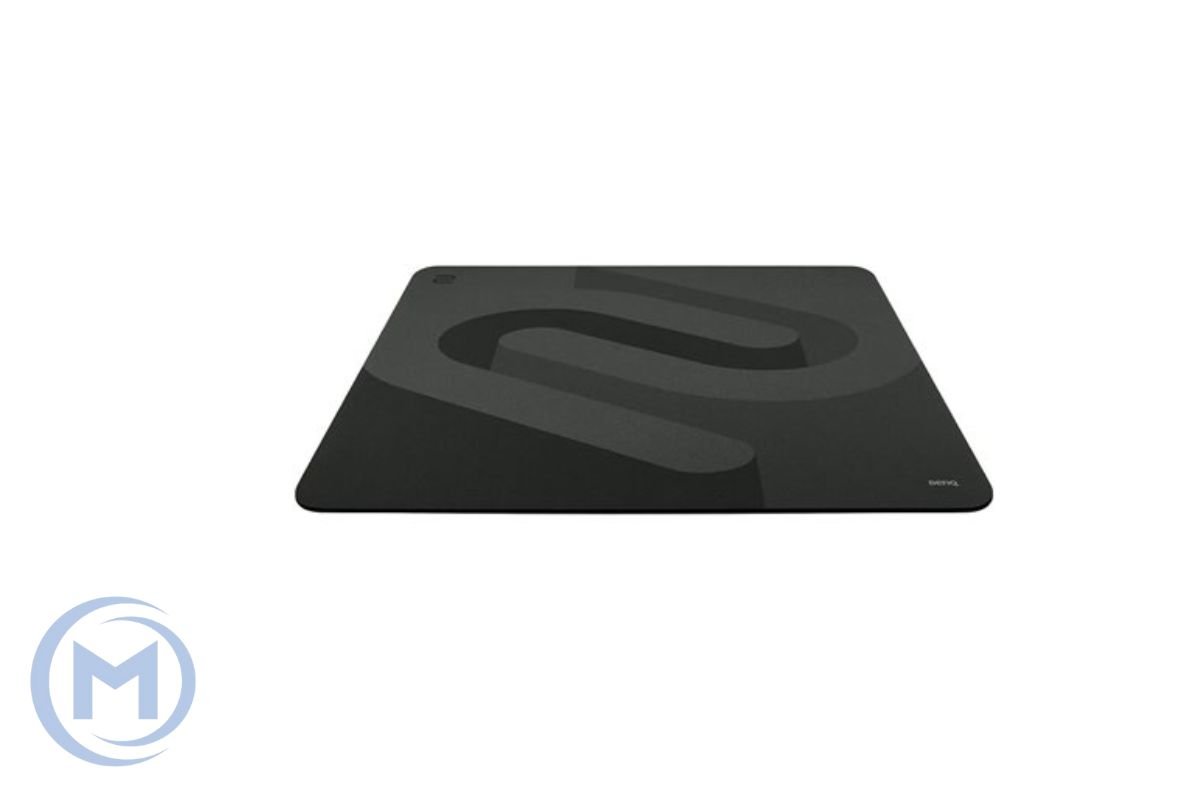             BenQ ZOWIE G-SR Gaming Mouse Pad Black 480x400x3,5mm