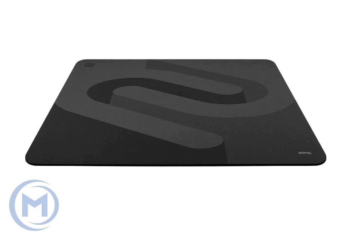            BenQ ZOWIE G-SR-SE ZC03 for e-Sports Gaming Mouse Pad BLACK
