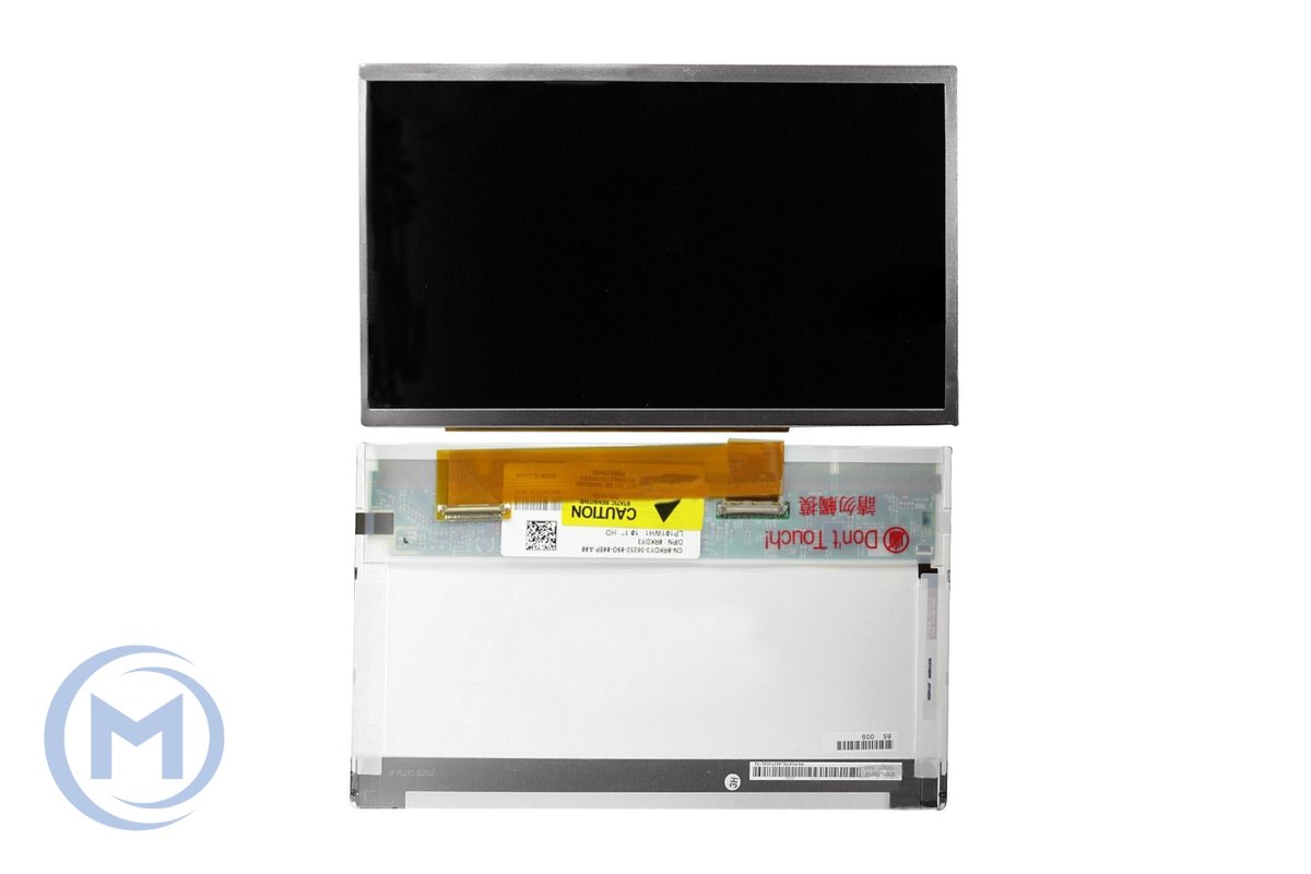 LCD PANEL 10.1" HSD100IFW1 (30PIN) (Rev: 0-F03) (ED1.0 6 A0)