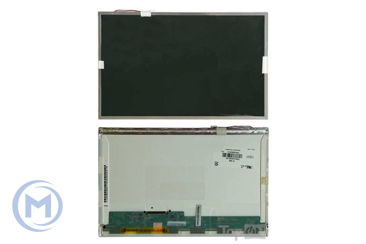 LCD PANEL 14.1" LP141WX3 (TL) (N2) (30PIN) Factory ID: LGDNJ