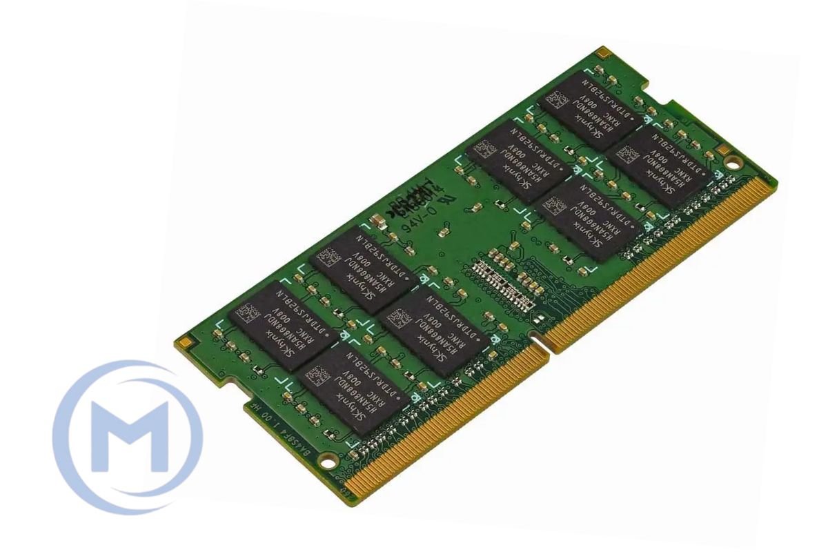SODIMM DDR4 16GB PC-25600 (3200MHz) ACPI