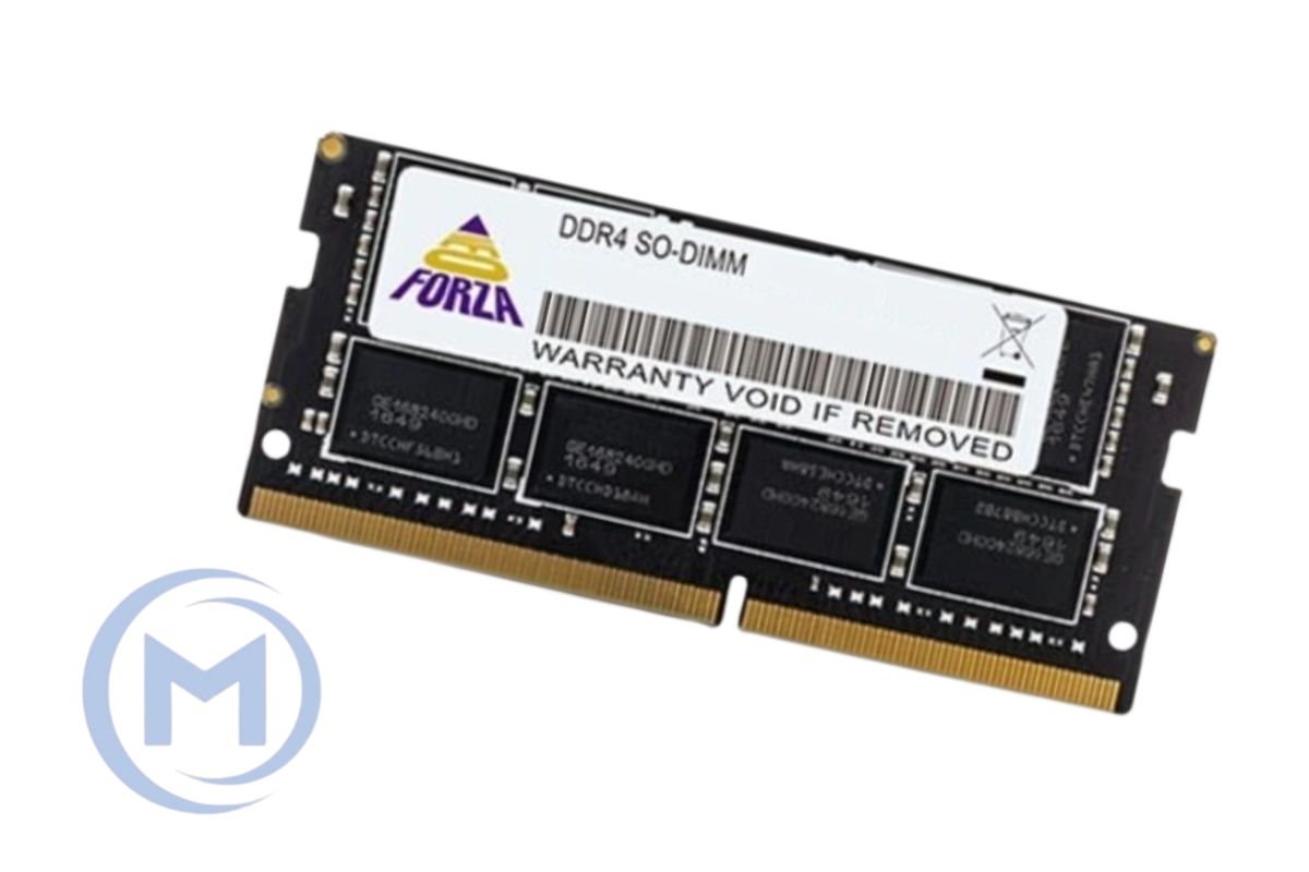 SODIMM DDR4 8GB PC-25600 (3200MHz) NEO FORZA