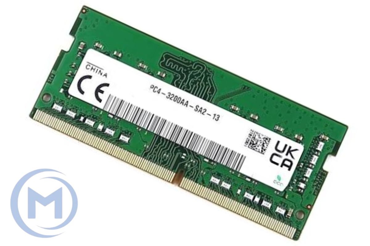 SODIMM DDR4 4GB PC4 (3200MHz), SK Hynix [HMAG56EXNSA051N] OEM