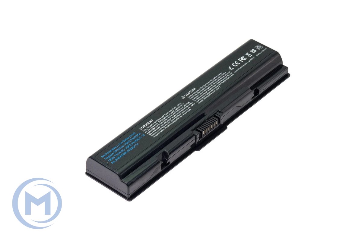 Батарея для ноутбука TOSHIBA PA3534-1BRS (PA3535, PA3533)