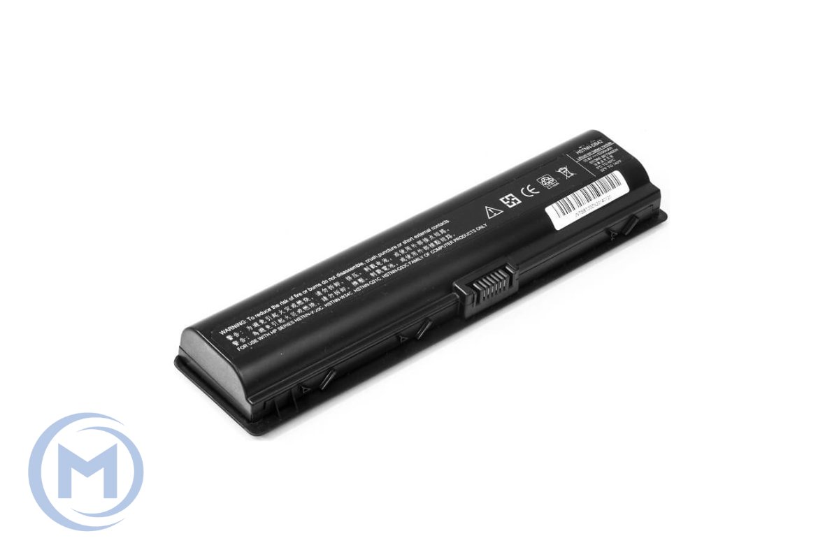 Батарея для ноутбука HP dv2000 HSTNN-DB42 (HPP DV2000-T-3S2P)