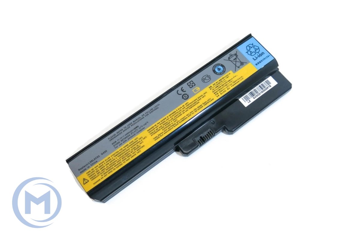 Батарея для ноутбука LENOVO L08L6C02