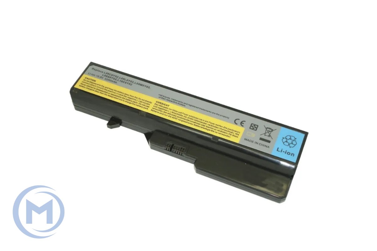 Батарея для ноутбука Lenovo L09C6Y02