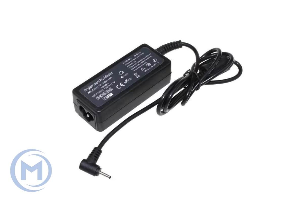 Power Adaptor for ASUS 19V/2,1A-0.7mm (netbook)