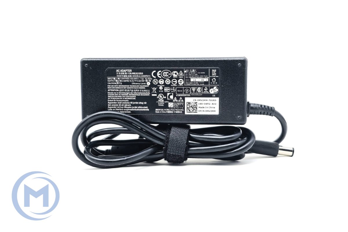 Power Adaptor for Dell 19.5V*4.62A 5.0mm