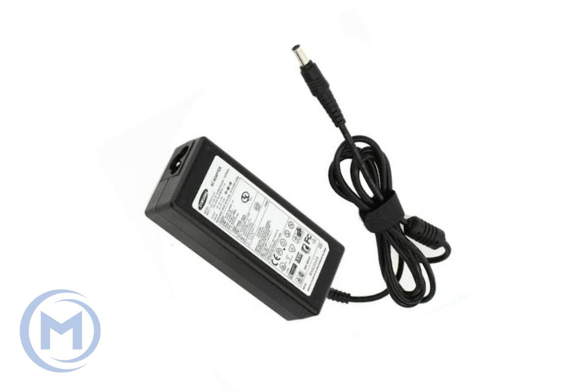 Power Adaptor for Samsung 19V/3.16A 3.0mm