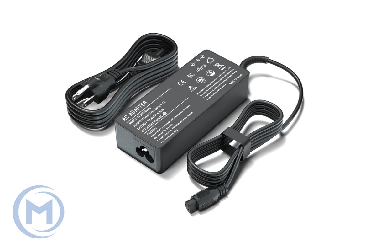 XTREME XT-065A Laptop/LCD universal Aapter 90w 13 tips