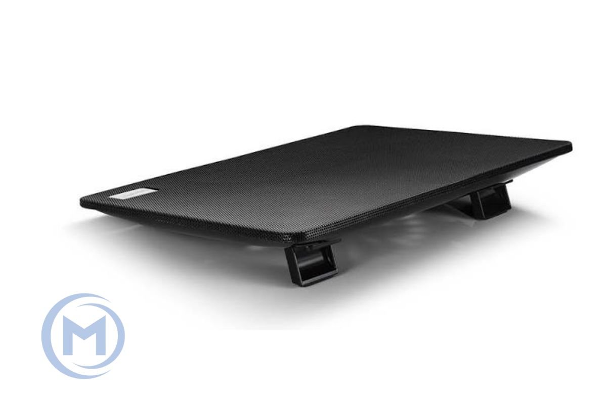 Cooler for notebook DEEPCOOL N1 BLACK 15,6"