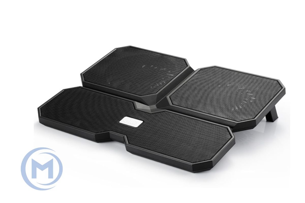 Cooler for notebook DEEPCOOL X6 MULTI CORE 15,6"