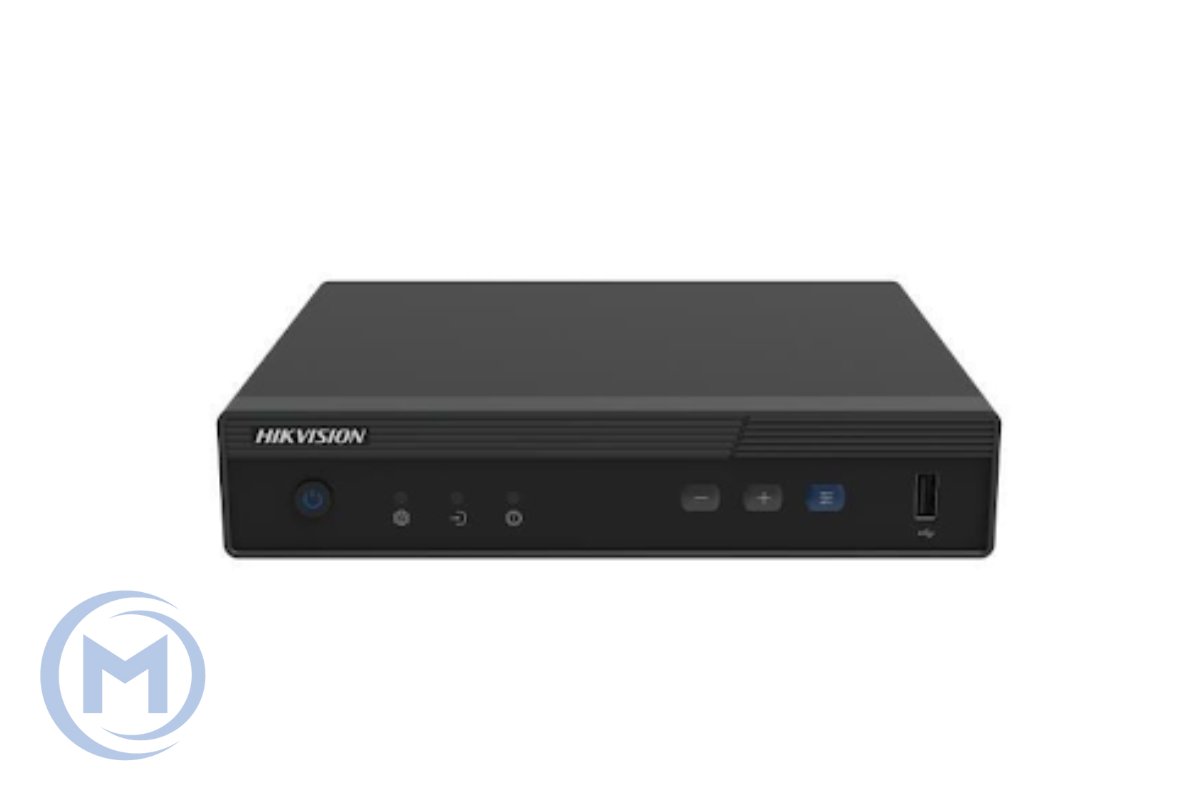 LED Controller HIKVISION DS-DT60C-01HI04NO 4 Ports Max. Video Output Resolution 2.6 Million