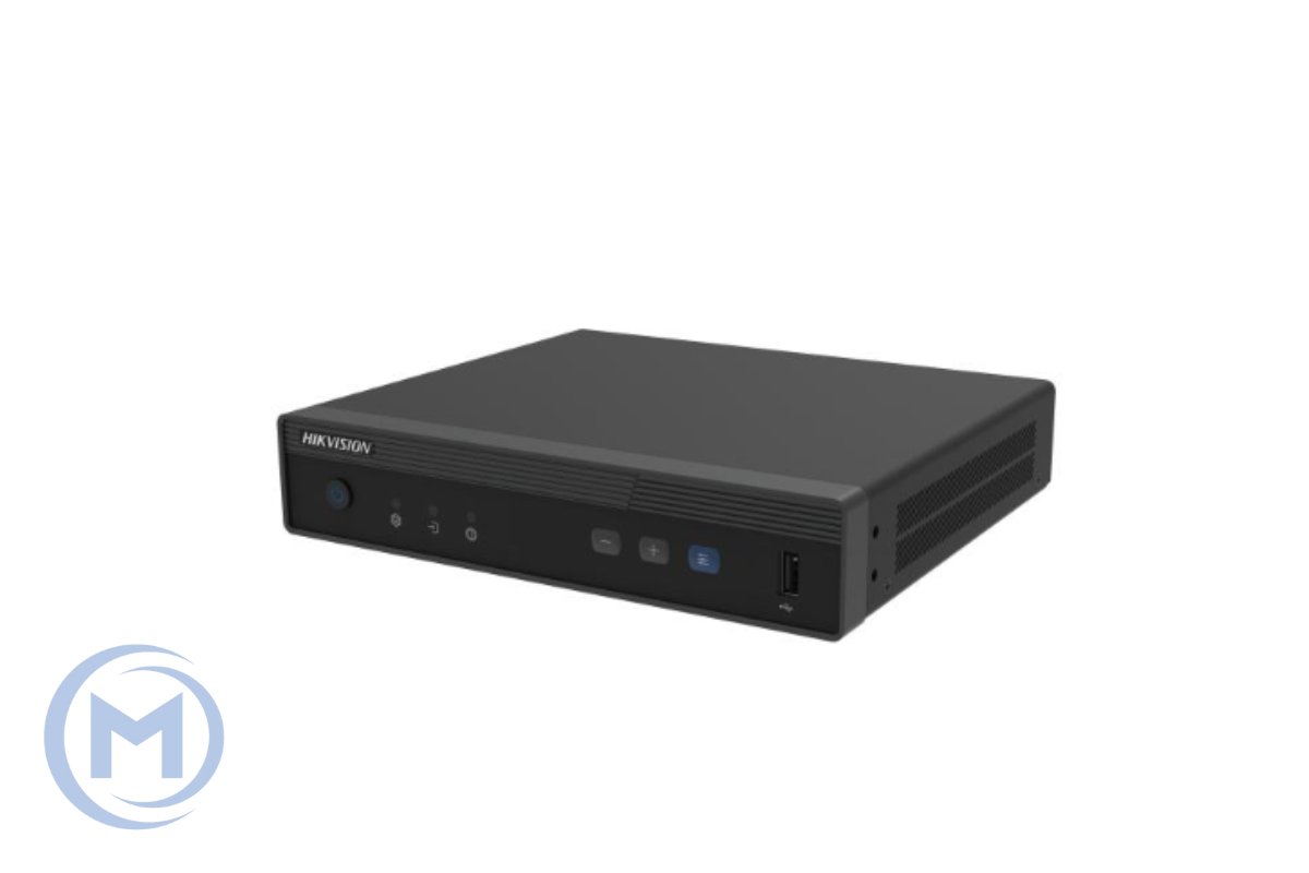 LED Controller HIKVISION DS-DT60C-01HI06NO 6 Ports Max. Video Output Resolution 3.9 Million