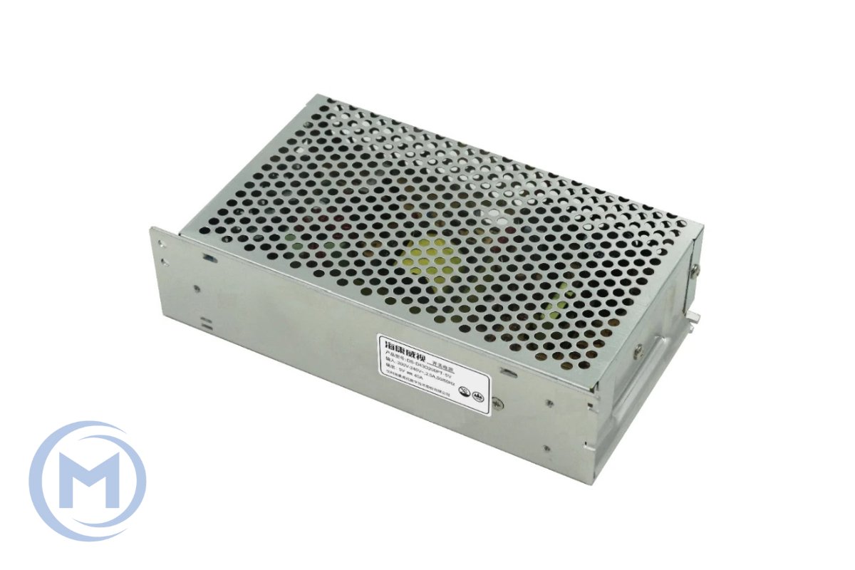 Блок питания HIKVISION DS-D43Q300PF-5V  60A, 300w（Outdoor）
