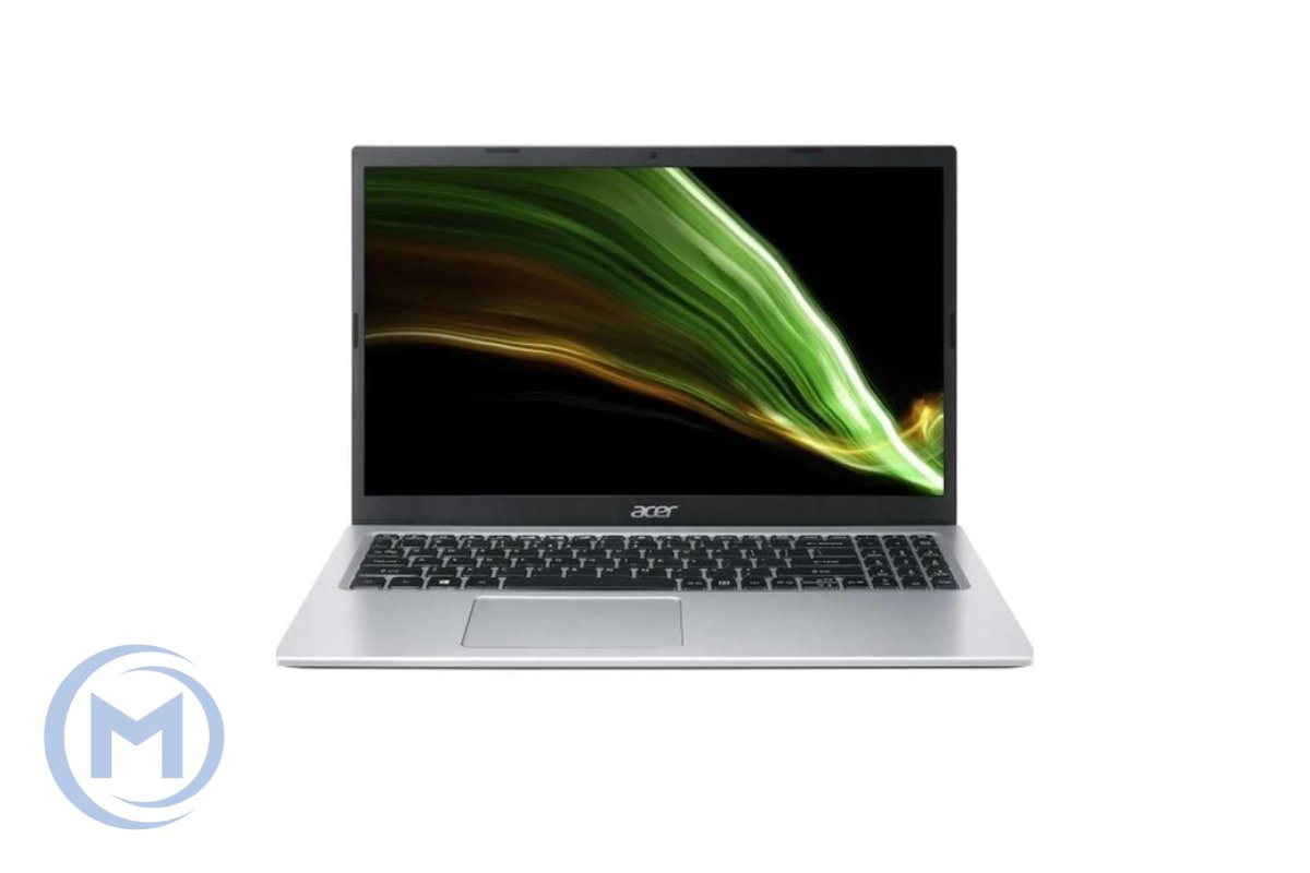 Acer Aspire 3 A325-45 N4500 1.1-2.8GHz,8GB,SSD 256GB,15.6" IPS FHD,RUS,SILVER