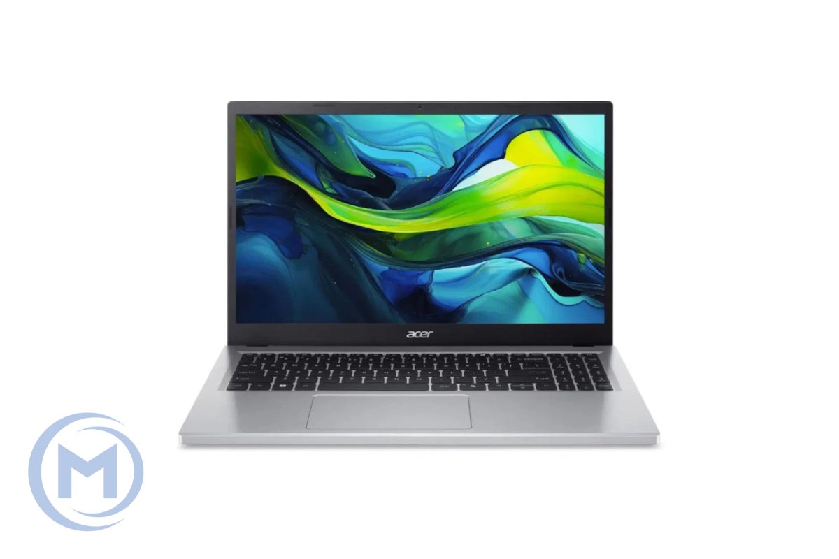 Acer Aspire 3 A325-45 N4500 1.1-2.8GHz,8GB,SSD 512GB,15.6" IPS FHD,RUS,SILVER