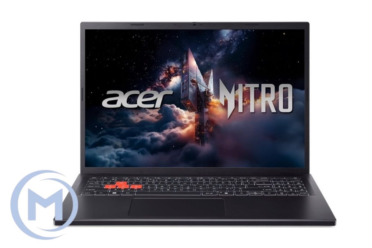 Acer Nitro Lite 16 NL16-71G-578S Intel Core i5-13420H (8 ядер/12 потоков, up to 4.6GHz), 16" WUXGA IPS (1920 x 1200) 165Hz, 24GB DDR5, 2TB SSD PCIe NVMe M.2, NVIDIA GeForce RTX3050 6GB GDDR6, WiFi, BT 5.0, HD type Webcam, LAN, RJ45, USB Type-C, Thunderbol